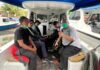Kemkomdigi Perkuat Dukungan Telekomunikasi untuk Pencarian Lima Jurnalis di Selat Sunda