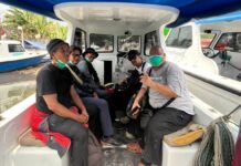 Kemkomdigi Perkuat Dukungan Telekomunikasi untuk Pencarian Lima Jurnalis di Selat Sunda