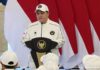 Indonesia Kirim 1.021 Atlet ke Asian Games 2026, Target Pertahankan Posisi Tiga Besar