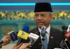 Menkeu Suahasil Nazara Tekankan APBN Harus Sehat dan Kredibel