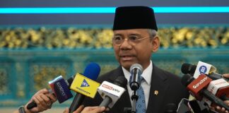 Menkeu Suahasil Nazara Tekankan APBN Harus Sehat dan Kredibel