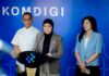 Kemkomdigi Rumuskan Denda 6 Persen Pendapatan Global bagi Platform Pelanggar PP TUNAS