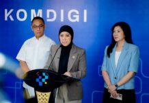 Kemkomdigi Rumuskan Denda 6 Persen Pendapatan Global bagi Platform Pelanggar PP TUNAS