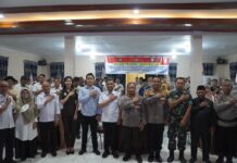 Pemko Padang Panjang Dorong Ketahanan Pangan Jadi Penggerak Ekonomi Masyarakat
