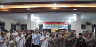 Pemko Padang Panjang Dorong Ketahanan Pangan Jadi Penggerak Ekonomi Masyarakat