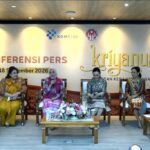 Kriyanusa 2026 Dorong Perajin Indonesia Tembus Pasar Global