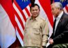 Malaysia Bantu Indonesia Tangani Karhutla, Pesawat dan Helikopter Segera Dikirim