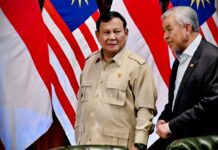 Malaysia Bantu Indonesia Tangani Karhutla, Pesawat dan Helikopter Segera Dikirim