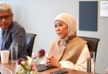 Kemkomdigi Dorong Investasi Microsoft Perkuat Kapasitas Teknologi Nasional