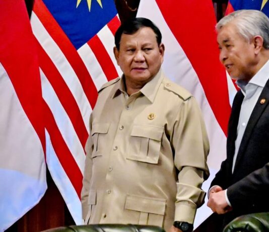 Malaysia Bantu Indonesia Tangani Karhutla, Pesawat dan Helikopter Segera Dikirim