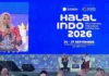 Industri dan UMKM Dinilai Siap Sambut Penerapan Wajib Halal Oktober 2026