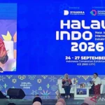 Industri dan UMKM Dinilai Siap Sambut Penerapan Wajib Halal Oktober 2026