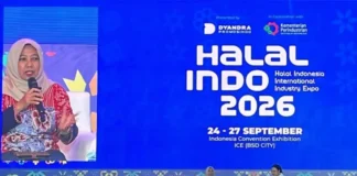 Industri dan UMKM Dinilai Siap Sambut Penerapan Wajib Halal Oktober 2026