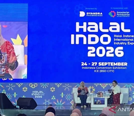 Industri dan UMKM Dinilai Siap Sambut Penerapan Wajib Halal Oktober 2026