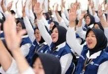 Lebih dari 85 Persen Calon Manajer KDKMP Setuju Penempatan, Mulai Bertugas Oktober