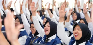 Lebih dari 85 Persen Calon Manajer KDKMP Setuju Penempatan, Mulai Bertugas Oktober