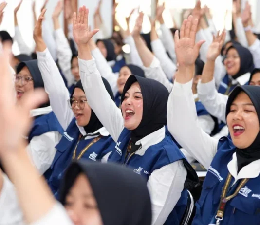 Lebih dari 85 Persen Calon Manajer KDKMP Setuju Penempatan, Mulai Bertugas Oktober