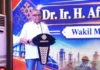 Wamenaker Dorong Kompetisi Teknisi untuk Tingkatkan Kompetensi dan Daya Saing Global