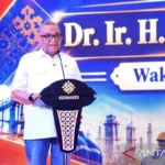 Wamenaker Dorong Kompetisi Teknisi untuk Tingkatkan Kompetensi dan Daya Saing Global