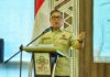 Wagub Nyanyang Pimpin Rakerda I HKTI Kepri, Perkuat Kolaborasi untuk Ketahanan Pangan