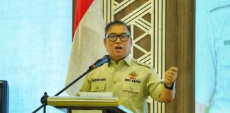 Wagub Nyanyang Pimpin Rakerda I HKTI Kepri, Perkuat Kolaborasi untuk Ketahanan Pangan