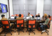 Ahmad Kriswantoro Asal Bintan Menangkan Sayembara Logo HUT ke-24 Kepri