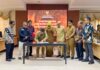 Digitalisasi dan Monev Jadi Strategi Kepri Perkuat Keterbukaan Informasi Publik