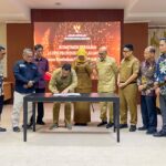 Digitalisasi dan Monev Jadi Strategi Kepri Perkuat Keterbukaan Informasi Publik