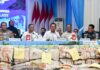 Gubernur Ansar Apresiasi Pengungkapan 800 Kg Ketamin HCl, Tegaskan Kepri Aman untuk Investasi