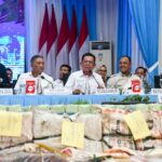 Gubernur Ansar Apresiasi Pengungkapan 800 Kg Ketamin HCl, Tegaskan Kepri Aman untuk Investasi
