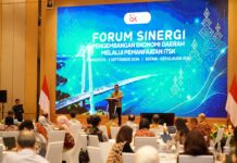 Pemprov Kepri Dorong Teknologi Keuangan Perluas Akses Pembiayaan dan Perkuat Ekonomi Daerah