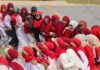 Diskominfo Kepri Perkuat Kebersamaan Pegawai Lewat Capacity Building