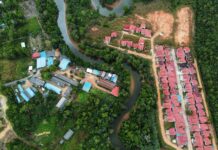 Kepri Perkuat Ekosistem Perumahan MBR, Dari Pembangunan Rumah hingga Kemudahan Perizinan