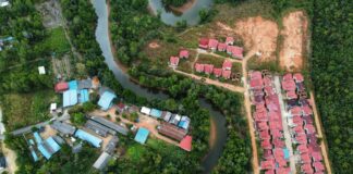 Kepri Perkuat Ekosistem Perumahan MBR, Dari Pembangunan Rumah hingga Kemudahan Perizinan