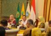 Gizi Anak dan Penanganan Stunting Jadi Prioritas Penguatan SDM di Kepri