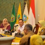 Gizi Anak dan Penanganan Stunting Jadi Prioritas Penguatan SDM di Kepri