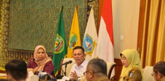 Gizi Anak dan Penanganan Stunting Jadi Prioritas Penguatan SDM di Kepri