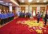 Gubernur Ansar Lantik Pejabat Eselon II dan III, Tekankan Integritas dan Kompetensi
