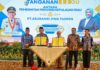 Pemprov Kepri dan Taspen Group Perkuat Komitmen Perlindungan ASN