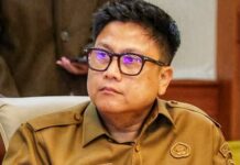 Dialog di RRI Tanjungpinang, Hendri Kurniadi Tekankan Pentingnya Literasi Digital bagi Masyarakat