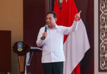 Kemenkes Dorong Percepatan Penemuan Kasus TBC di Kepri, 10 Unit X-Ray Disiapkan