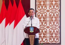 Gubernur Ansar Dorong Percepatan Cek Kesehatan Gratis di Kepri