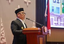 Ekonomi Kepri Tumbuh 6,99 Persen, Angka Kemiskinan Turun