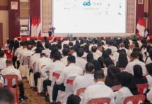 3.481 PPPK Pemprov Kepri Ikuti Orientasi, Sekdaprov: Jadi Tulang Punggung Pemerintahan