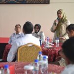Menuju Dekrafest 2026, Dewi Ansar Pastikan Persiapan Berjalan Optimal