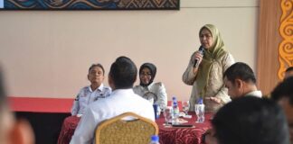 Menuju Dekrafest 2026, Dewi Ansar Pastikan Persiapan Berjalan Optimal
