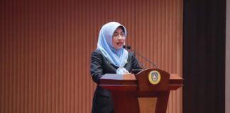 Pendapatan Kepri Diproyeksikan Naik Rp82,19 Miliar dalam Perubahan APBD 2026