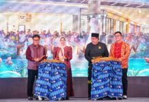 Gebyar Melayu Pesisir 2026 Perkuat Warisan Budaya dan Ekonomi UMKM Kepri