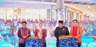 Gebyar Melayu Pesisir 2026 Perkuat Warisan Budaya dan Ekonomi UMKM Kepri