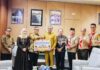 Pemprov Kepri Salurkan Bantuan Rp500 Juta untuk Korban Gempa Flores